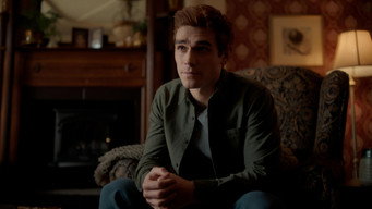 #107 Рівердейл