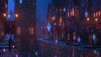 #94 Крижане серце 2