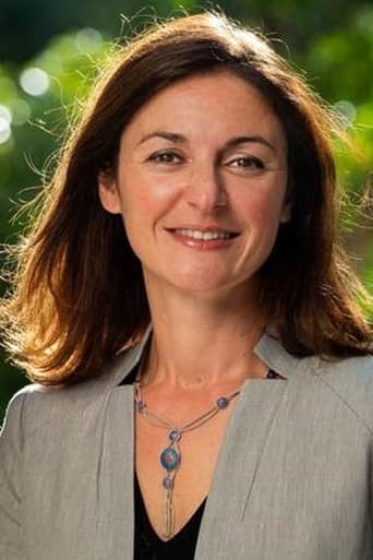 Image of Feryal Özel