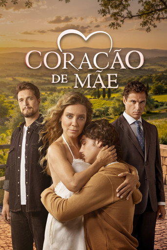 Coração de Mãe
