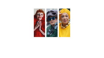Advanced Style (2014)
