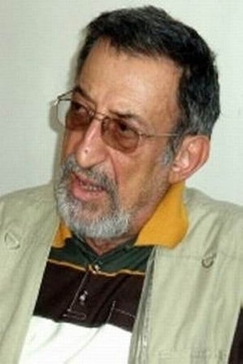 Image of Nikolay Tzaturyan