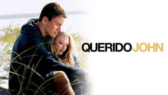 Cena de Querido John
