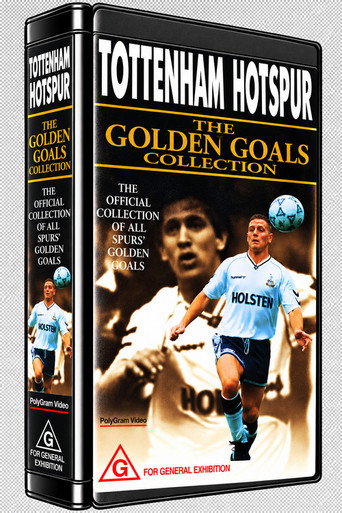 Tottenham Hotspur F.C. - The Golden Goals Collection