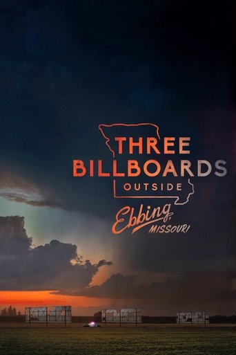 Three Billboards Outside Ebbing, Missouri (2017)