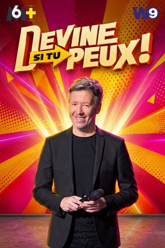 Devine si tu peux !