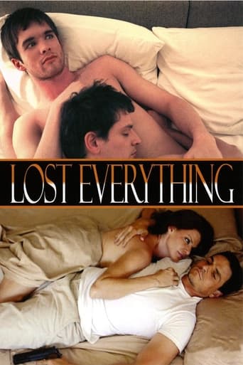 Poster för Lost Everything