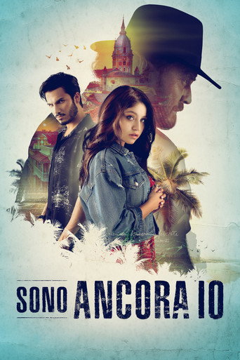 Locandina di Sono ancora io