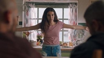 Vivir sin permiso S01E03