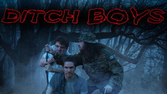 Ditch Boys (2022)