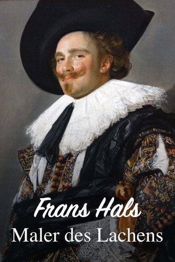 Frans Hals - Maler des Lachens (2024)