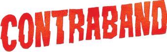 Contraband logo