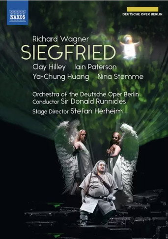 Siegfried poster
