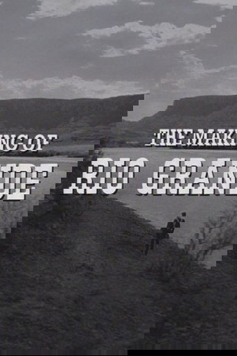 The Making of 'Rio Grande' (1993)