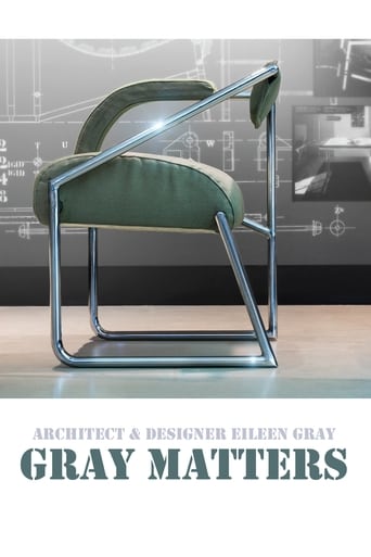 Poster för Gray Matters