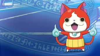 Yo-kai Watch (2014-2018)