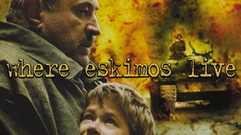 #13 Where Eskimos Live