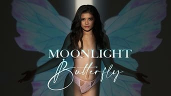 #1 Moonlight Butterfly