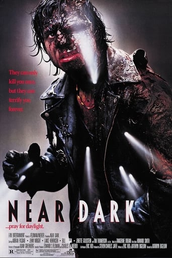 poster Near Dark