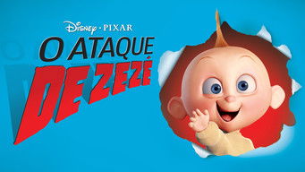 Cena de O Ataque de Zezé