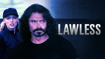 Lawless media image