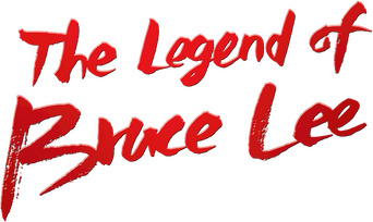The Legend of Bruce Lee logo
