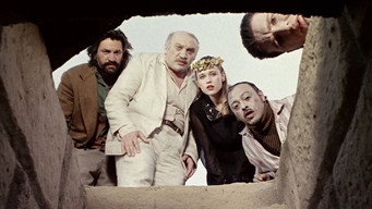 Meeting Place (1989)