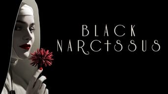 #4 Black Narcissus