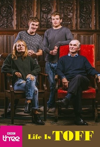 Life Is Toff: Season 1