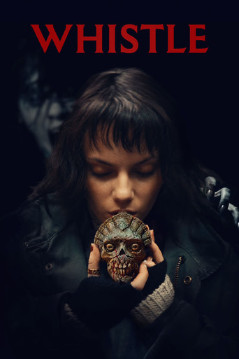 Whistle (2026)