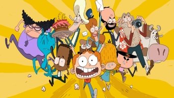 Yo, Elvis Riboldi - S1E01