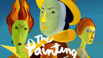 #7 The Painting