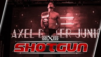wXw Shotgun - S2018E01