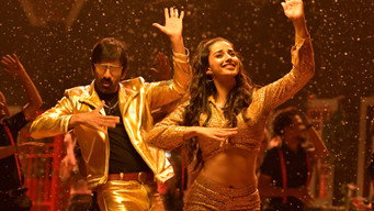 Khiladi (2021)