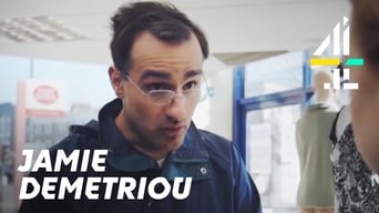 Episode 2 — Episode 2 - Colin