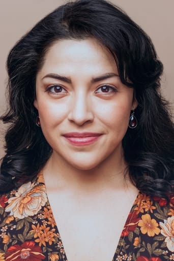 Image of Jacqueline Correa