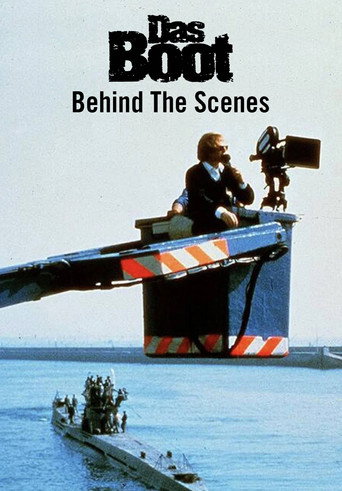 Das Boot: Behind The Scenes poster