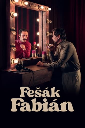 Fešák Fabián