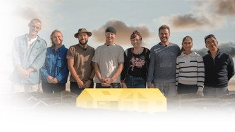 Sommerdrømme (2020- )