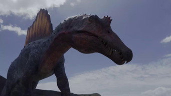 #4 Amazing Dinoworld