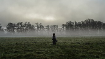 #4 The Ghost