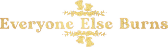 Everyone Else Burns logo