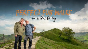 Perfect Pub Walks (2024- )