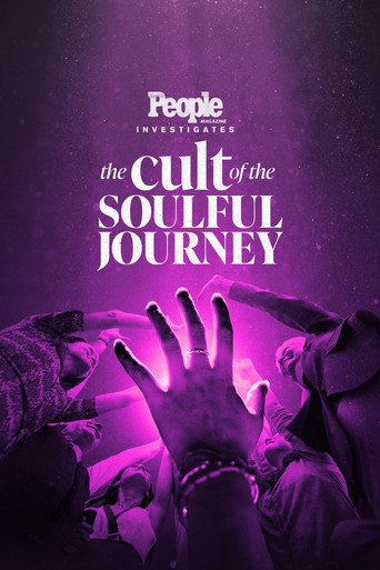 People Magazine Investigates: The Cult of the Soulful Journey