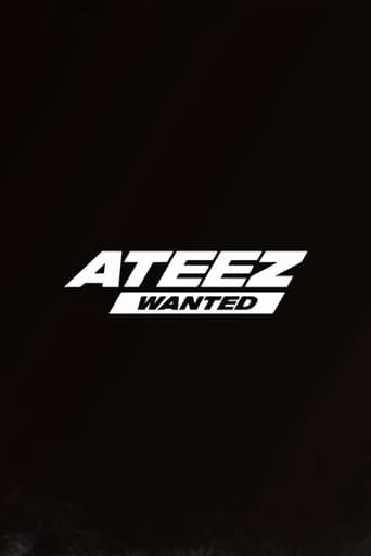 ATEEZ Wanted image