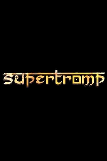 Supertromp en streaming 