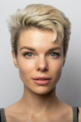 Foto de Анна Старшенбаум