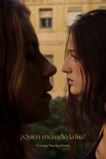 &iquest;Qui&eacute;n encendi&oacute; la luz?