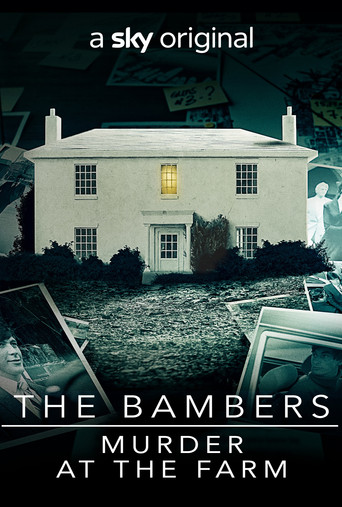 The Bambers: Murder at the farm