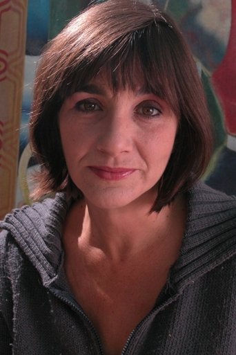 Image of Alessandra Vanzi